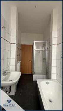 Foto - Etagenwohnung in Magdeburg zur Miete