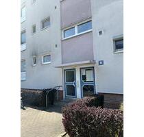 Demnächst frei! 3-Zimmer-Wohnung in Kiel-Mettenhof - Melsdorf