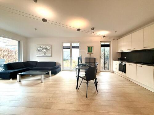 Foto - 2 Zimmer Erdgeschoßwohnung zur Miete in Hofheim am Taunus