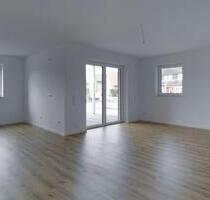 Moderne, barrierearme Doppelhaushälfte – ideal als Büro - Werlte