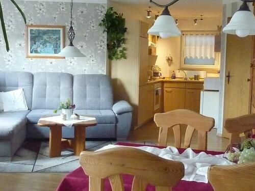 Foto - Fewo im Fichtelgebirge - 60,00&nbsp;EUR Kaltmiete,