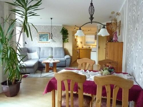 Foto - andere zur Miete in Fichtelberg