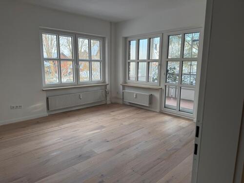 Foto - Dreizimmerwohnung in Itzehoe, im Dichterviertel zu vermieten.