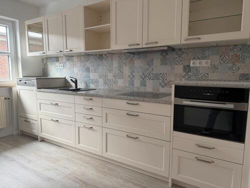 Foto - 3 Zimmer Etagenwohnung zur Miete in Itzehoe