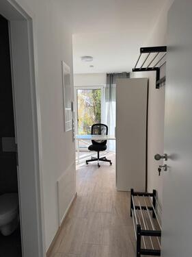 Foto - 1 Zimmer Etagenwohnung in Deggendorf