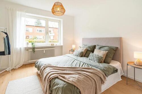 Foto - 3.5 Zimmer Etagenwohnung zum Kaufen in Stuttgart