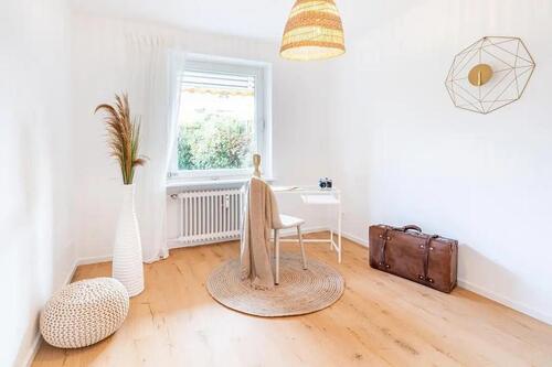 Foto - 3.5 Zimmer Etagenwohnung in Stuttgart