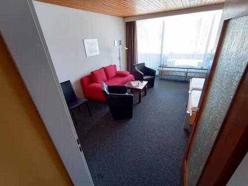 Foto - 1 Zimmer Etagenwohnung zur Miete in Iffezheim