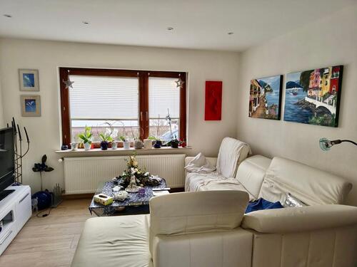 Foto - 3 Zimmer Erdgeschoßwohnung zur Miete in Trier