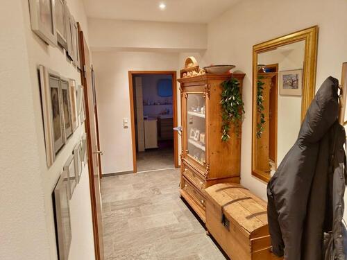 Foto - Erdgeschoßwohnung in Trier zur Miete