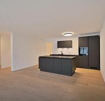 Luxuriöse 3-Zimmer-Wohnung mit Terrasse & Garten - Filderstadt