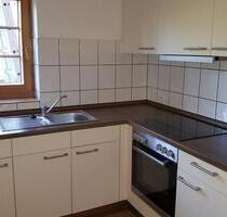 54qm Wohnung Ibbenbüren Außenbereich