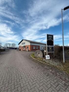 Foto - Gewerbe Immobilie vielseitige Immobilie ab 01.07