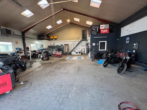 Foto - andere zur Miete in Handewitt