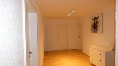 Foto - Gepflegte 3,5-Zimmer-Wohnung mit 2 Balkons in Augsburg-Oberhausen