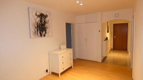 Foto - 3.5 Zimmer Etagenwohnung zur Miete in Augsburg