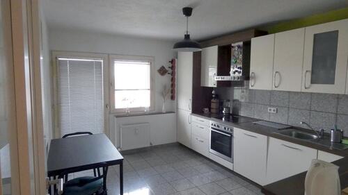 Foto - Etagenwohnung in Augsburg zur Miete