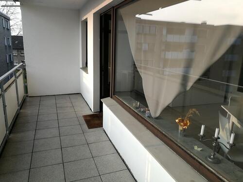 Foto - 1 Zimmer Etagenwohnung zur Miete in Recklinghausen