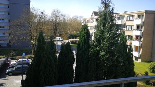 Foto - 1 Zimmer Etagenwohnung in Recklinghausen