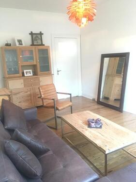 Foto - 2 Zimmer Etagenwohnung zur Miete in Hamburg