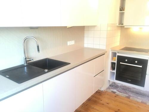 Foto - Etagenwohnung in Hamburg zur Miete