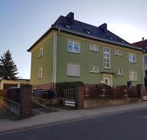 Frisch sanierte 2-Raum-Wohnung in Gröben - Teuchern