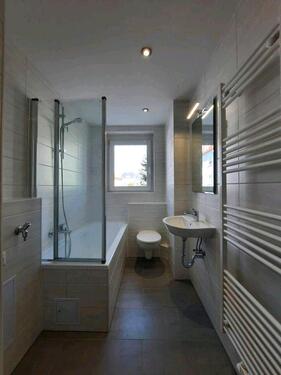 Foto - ERSTBEZUG NACH UMFANGREICHER RENOVIERUNG 