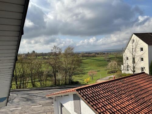 Foto - 3,5 Zimmer DG- Wohnung in Herrenberg-Kayh