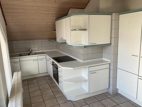 Foto - 3.5 Zimmer Dachgeschoßwohnung zur Miete in Herrenberg