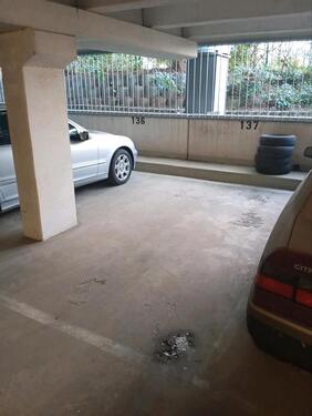 Foto - Stellplatz - Tiefgarage - 60,00&nbsp;EUR Miete,