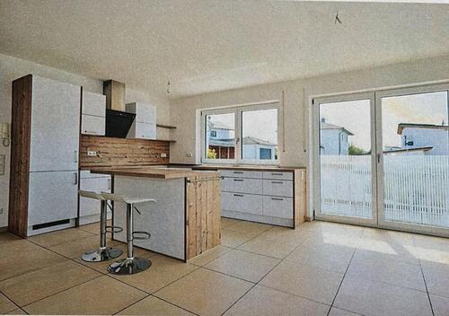 Foto - 5 Zimmer Reihenhaus zur Miete in Straßkirchen