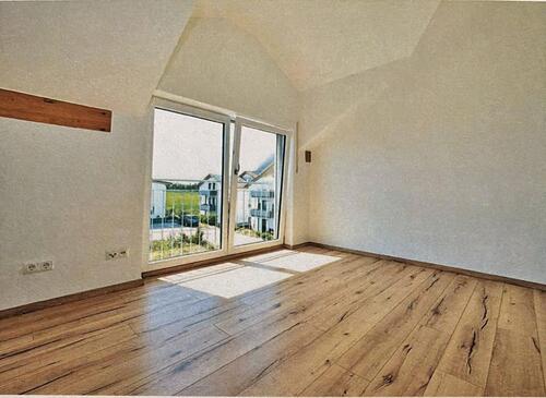 Foto - 5 Zimmer Reihenhaus in Straßkirchen