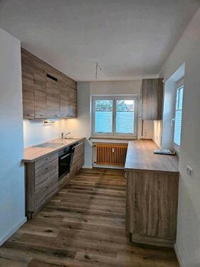 Foto - Wohnung Erdgeschoss ca. 90 m² zu vermieten