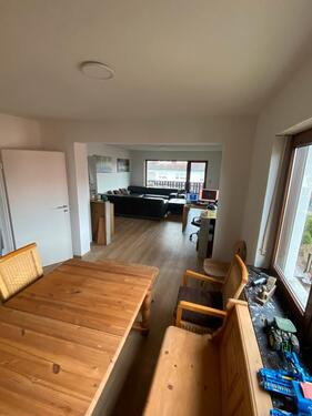 Foto - 6 Zimmer Etagenwohnung in Fulda