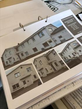 Foto - Helle Oberwohnung in Varel - 740,00&nbsp;EUR Kaltmiete, ca.&nbsp; 110,00&nbsp;m&sup2;