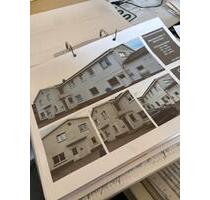 Helle Oberwohnung in Varel - 740,00&nbsp;EUR Kaltmiete, ca.&nbsp; 110,00&nbsp;m&sup2; in Varel (PLZ: 26316)