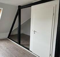 2 Zimmer-Wohnung Dachgeschoss Uni-Nähe - Hildesheim Itzum-Marienburg