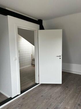 Foto - 2 Zimmer Dachgeschoßwohnung in Hildesheim