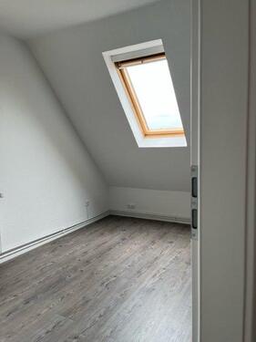 Foto - Dachgeschoßwohnung in Hildesheim zur Miete