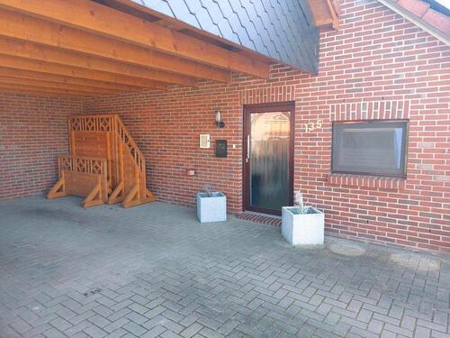 Foto - 2 Zimmer Einfamilienhaus zur Miete in Jade