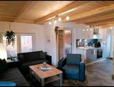 Foto - Einfamilienhaus in Jade zur Miete