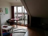 Foto - 1 Zimmer Terrassenwohnung zum Kaufen in Ludwigshafen am Rhein