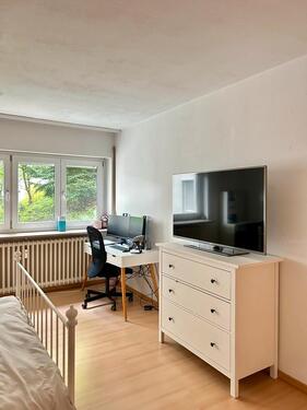 Foto - 1 Zimmer Etagenwohnung in Stuttgart