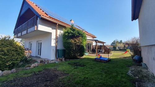 Foto - 7 Zimmer Einfamilienhaus in Eisleben (Lutherstadt)