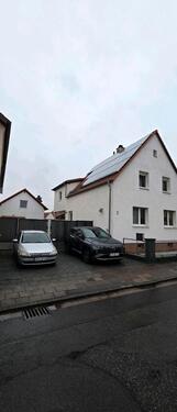 Foto - Einfamilienhaus mit Nebengebäude