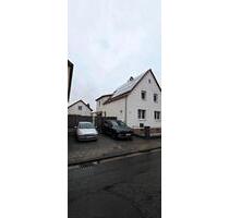 Einfamilienhaus mit Nebengebäude - Bellheim