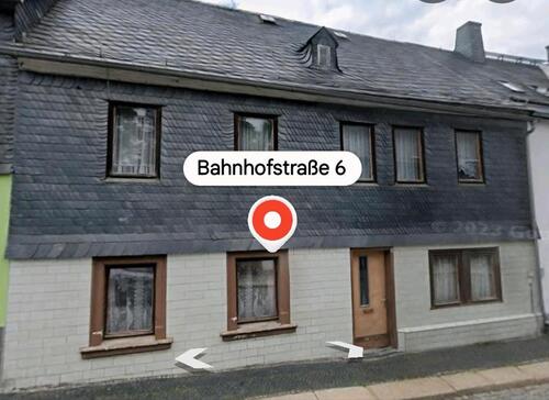 Foto - 4 Zimmer Reihenhaus zum Kaufen in Lehesten