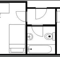 30m² EG-Wohnung in Recklinghausen-Hillerheide von privat