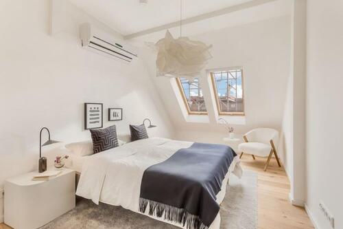 Foto - Etagenwohnung zum Kaufen in Berlin
