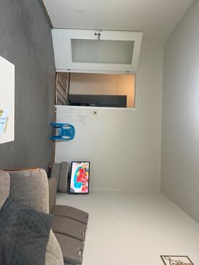 Foto - Etagenwohnung in Neubrandenburg